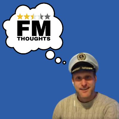 Pre-Game Editor Fantansies - FM Thoughts with MikaelinhoFM