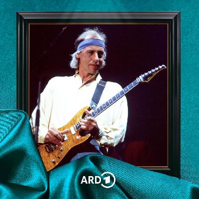 Dire Straits – "Brothers In Arms"