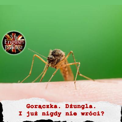 Gorączka. Dżungla. I już nigdy nie wróci? (Episode 21)