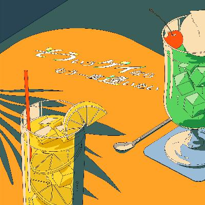 特別篇「トークショーに向けた夜は…」 特別篇「トークショーに向けた夜は…」