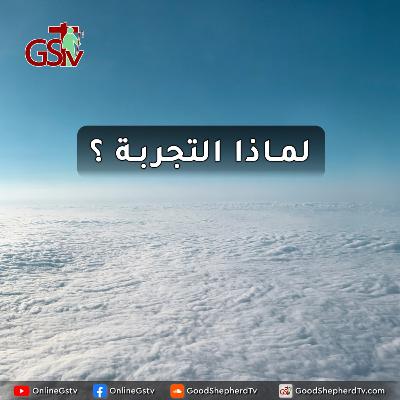 لماذا التجربة ؟ - خبزنا اليومي