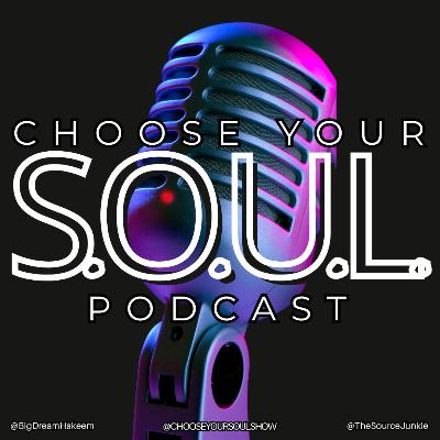 Lessons From Love, Loss, and Revolution with Haddie Djemal