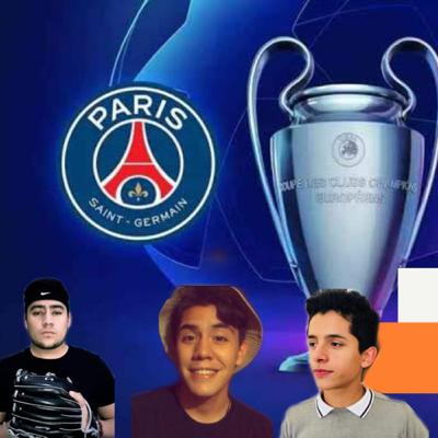 ALDEA DEPORTIVA EPISODIO 5