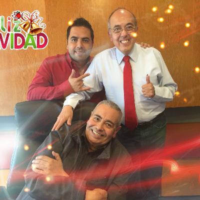 Recordar es vivir, un programa Especial de Espacio Deportivo de la Tarde 25 de diciembre 2025 Recordar es vivir, un programa Especial de Espacio Deportivo de la Tarde 25 de diciembre 2025