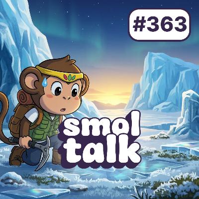 Smoltalk #363: LES CRYPTOS VONT ENFIN EXPLOSER EN Q2 ?! 🎯