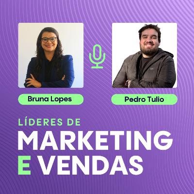 #243 Pedro Tulio, Head de E-commerce na Skelt Beauty Brands ▷ Como construir marcas de beleza digitais com verdade, comunidade e inovação