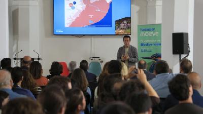 Cuartas Jornadas de Biodiversidad de la Fundación Moeve