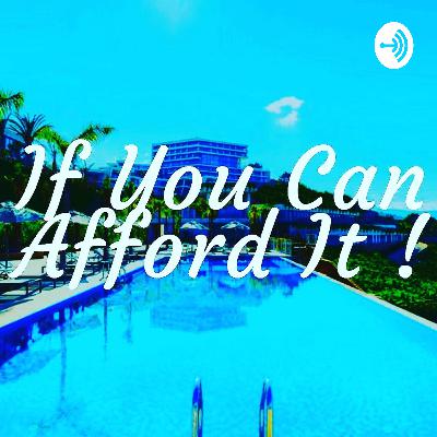 If You Can Afford It! (Trailer)