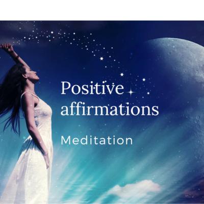 Positive affirmationer