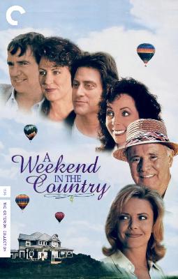 1306 - A Weekend In The Country (1996)
