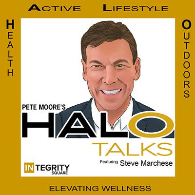 Episode #573: How LightStim Revolutionized LED Beds and the Med Spa Industry with Steve Marchese Episode #573: How LightStim Revolutionized LED Beds and the Med Spa Industry with Steve Marchese