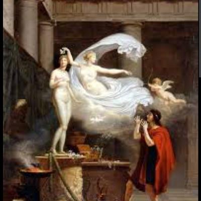 Elegia a un amigo Elegia a un amigo