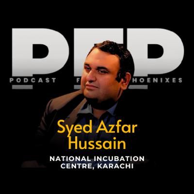 "How to Solve Problems When the System is Against You! | Azfar Hussain"