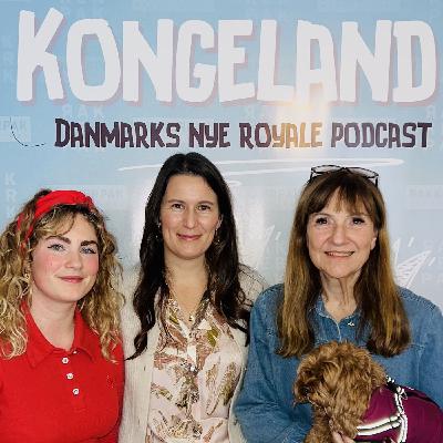 Den kongelig jul og alle traditionerne