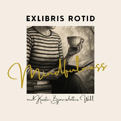 Mindfulness Andningsankare: Rofylld Mindfulness