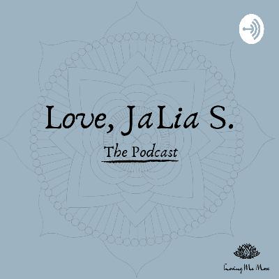 Episode 2 w/ @prettyjasssy1