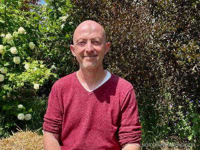 Ep. 29: Christian Binner of Domaine Binner
