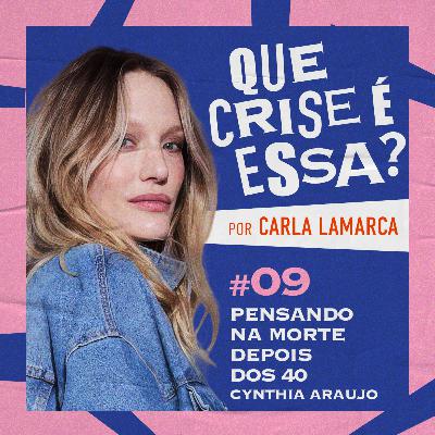 Pensando na morte depois dos 40 Pensando na morte depois dos 40