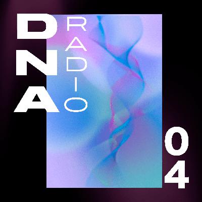 somed.n.a - DNA RADIO #04