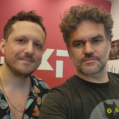 איתי נירנבלט: "אני אוצר של מנגינות" איתי נירנבלט: "אני אוצר של מנגינות"