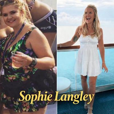 New Year Special with Sophie Langley