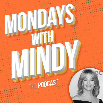 Mondays With Mindy | Season 4, Episode 9: Deidre Hall