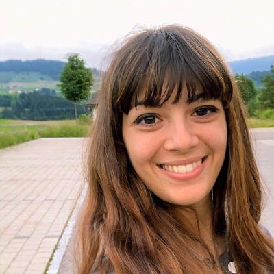 51. INTERVISTA A FRANCESCA BUFFONE (WatchMojo)
