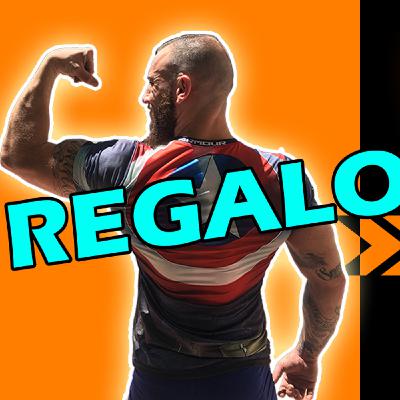 Tengo un regalo para ti  - CALCULADORA + ALGORITMO DE DIETA