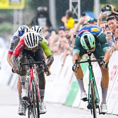 669: Are Exhibition Races Good for Cycling? | GCN Show Ep. 669 669: Are Exhibition Races Good for Cycling? | GCN Show Ep. 669