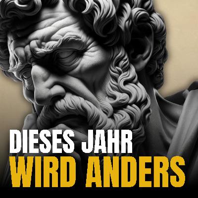 Wie du 2026 zu deinem BESTEN Jahr machst.