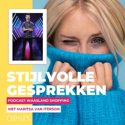 S02 E04 🎸 🎙️Sean Dhondt over tattoos, de skinny jeans en zijn (verschillende) modeblunders 🎸