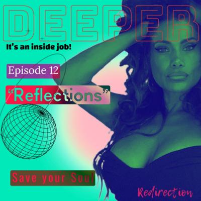 Reflections -“Save your soul” Reflections -“Save your soul”