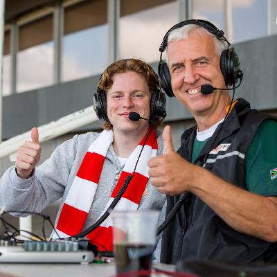 Fußball gehört den Fans! – Energie FM: Fußball-Wahnsinn live im Cottbuser Fanradio