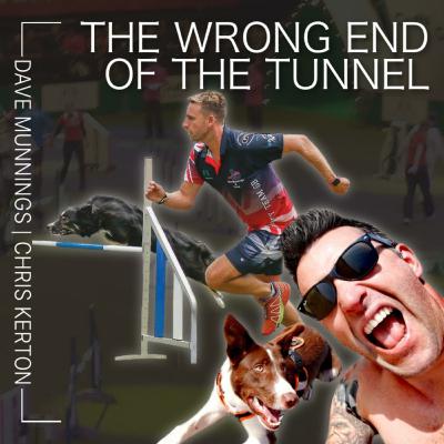 The Wrong End of the Tunnel - Know Your Enemy - Nicola Giraudi