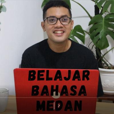 Episode 14: Belajar Bahasa Medan