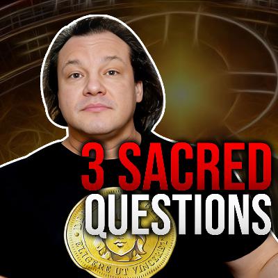 This Exercise DEMOLISHES Uncertainty & Gives You CRYSTAL CLEAR FOCUS