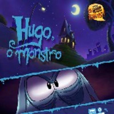 Hugo, o Monstro Hugo, o Monstro