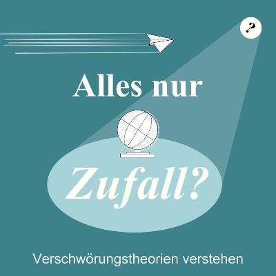 Bonus 5 - Interview mit Mirko Bode zu Verschwörungstheorien