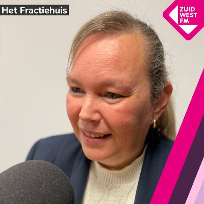 Claudia van Domburgh, GL/PvdA, gemeente Halderberge | gemeenteraadsverkiezingen 2026