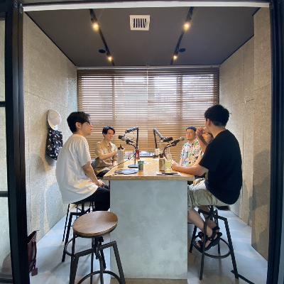 platform3 後編（ヒガシナカノノナカノヒト vol.26）