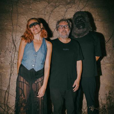180 grados - ELYELLA e Iván Ferreiro, Nimio, Parcels y Jon Muq - 10/09/25