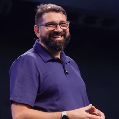 Inovação, IA e o futuro da criatividade - Guilherme Cirne Diniz