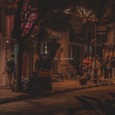 Curhatan Random Diri Sendiri