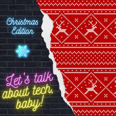 Let's talk about Christmas, baby! | Der große Jahresabschluss