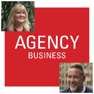 #57: Building an agency that stays close to the work, with Something Different
