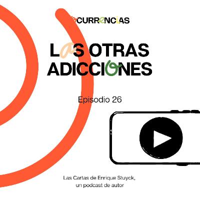 Las otras adicciones