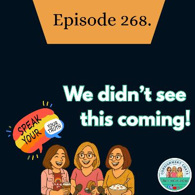 Episode 268. We Didn’t Expect Reselling to Change Our Lives Like This… (S6.E7)