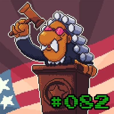 GM Podcast #082 – ¡Es Un Timo!