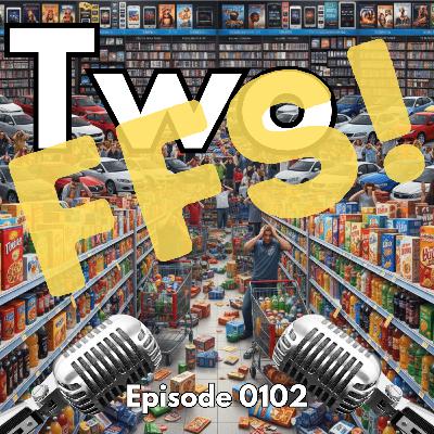 Episode 0102: Two