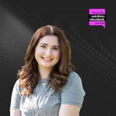 Bethany Alexander: Liver Health in Laying Hens | Ep. 144